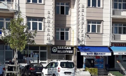 Vali yardımcısı, HDP’li belediyeye kayyum olarak atandı