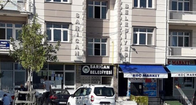 Vali yardımcısı, HDP’li belediyeye kayyum olarak atandı