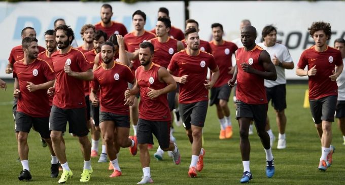 Galatasaray’da koronavirüs faturası: Kulüpteki tüm çalışanların maaşında kesintiye gidildi