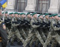 Türkiye’den Ukrayna ordusuna 205 milyon TL’lik yardım