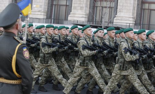 Türkiye’den Ukrayna ordusuna 205 milyon TL’lik yardım