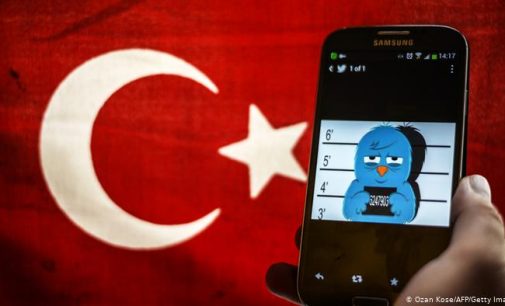 Twitter AK trol ağını çökertmişti: Hükümet misilleme olarak Twitter erişimini engeller mi?