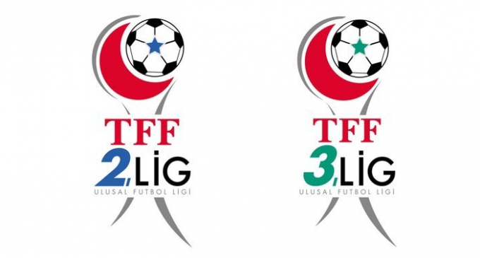 Türkiye’de 2’inci ve 3’üncü lig takımlarının TFF’ye isyanı: Oynamak istemiyoruz!