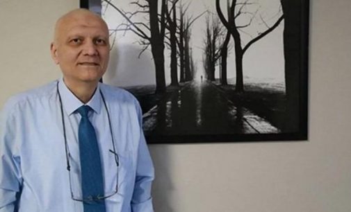 KHK ile ihraç edilen Prof. Dr. Haluk Savaş yaşamını yitirdi