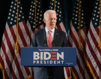 Demokrat Parti başkan adayı Joe Biden: Trump başkanlık seçiminde oy çalmaya çalışacak
