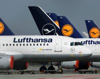 Salgının havayolu şirketlerine faturası kabarıyor: Lutfthansa 22 bin çalışanını işten çıkaracak