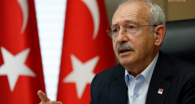 Kılıçdaroğlu, “TÜSİAD Başkanı’nı aradım” diyerek çağrıda bulundu: Herkes konuşmalı artık, herkes!
