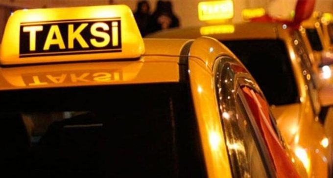 UKOME toplantısında sekizinci kez görüşülen “yeni taksi” teklifi yine reddedildi