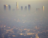 2020 Çevre Durum Raporu: İstanbullu temiz hava solumuyor