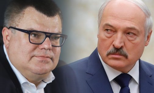 Belarus’ta seçim öncesi kaos: Lukaşenko’nun en büyük rakibi gözaltına alındı, diğeri hapiste elini kesti