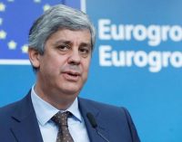 Portekiz’de salgın istifa getirdi: Maliye Bakanı Centeno görevi bıraktığını açıkladı