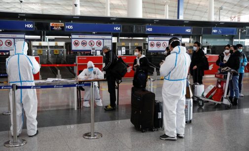 Bakan Ersoy açıkladı: Havalimanlarında koronavirüs test merkezleri açılacak