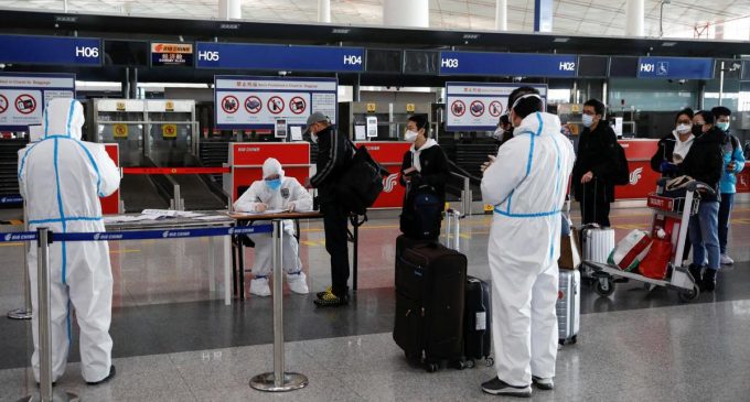 Bakan Ersoy açıkladı: Havalimanlarında koronavirüs test merkezleri açılacak