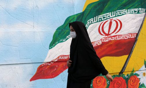 Ruhani: 25 milyon İranlı koronavirüse yakalandı