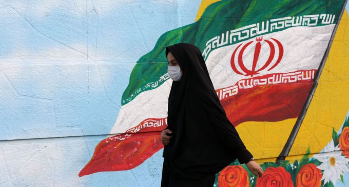 İran’da ‘normalleşme’ sonrası ikinci dalga: En yüksek vaka sayısı!