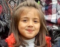Dört gün önce kaybolan 7 yaşındaki İkranur dere yatağında ölü bulundu