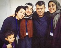 Kanser hastası olan tutuklu gazeteci Mevlüt Öztaş tahliye edildi