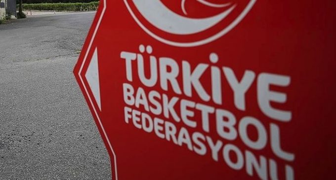 TBF duyurdu: Bu sezon Türkiye Kupası düzenlenmeyecek