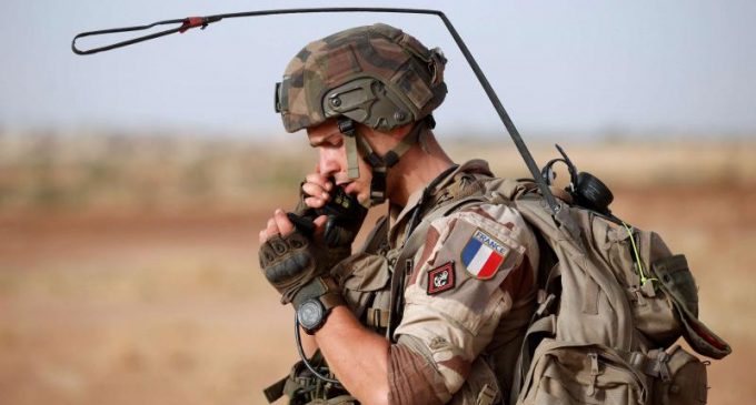 Fransa duyurdu: Mali’de El Kaide lideri öldürüldü