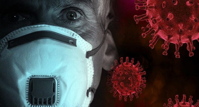 DSÖ’den açıklama: Koronavirüsün yeni mutasyonlarıyla tekrar enfekte olunabilir