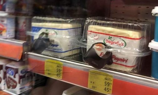Sosyal medyada günün konusu: ‘Peynir fiyatları uçunca marketler alarm taktı’ iddiası