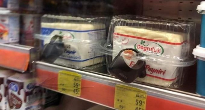 Sosyal medyada günün konusu: ‘Peynir fiyatları uçunca marketler alarm taktı’ iddiası
