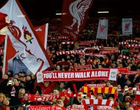 İngiltere’de 30 yıllık hasret sona erdi: Liverpool şampiyonluğa ulaştı