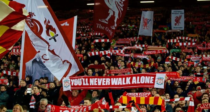 İngiltere’de 30 yıllık hasret sona erdi: Liverpool şampiyonluğa ulaştı