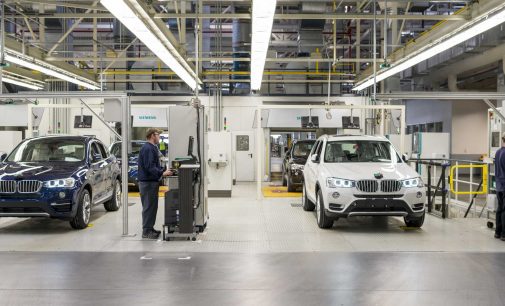 Havacılıktaki koronavirüs krizi karaya da vurdu: BMW, 6 bin çalışanını işten çıkarıyor