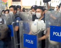 Türkiye, Katar’a çevik kuvvet polisi gönderecek