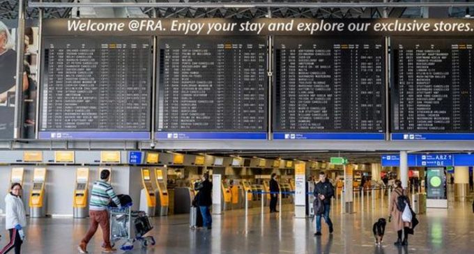 Avrupa Birliği, 14 ülkeden seyahate izin vermeyi planlıyor
