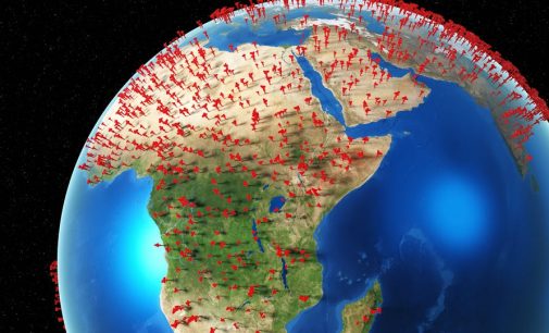 Afrika’da Covid-19 hızla yayılıyor: Bir günde 10 binden fazla yeni vaka