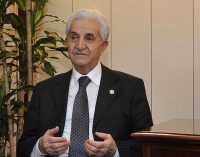 Kapatılan Refah Partisi’nin kurucu genel başkanı Ahmet Tekdal yaşamını yitirdi