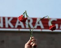 Ankara Garı katliamının yedinci yıldönümü: Sorumlular yargılanmadı!