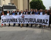 İstanbul Barosu Başkanı Durakoğlu’ndan miting çağrısı: 50 bin avukat olmalıyız