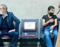Gazeteci İsmail Dükel ve Müyesser Yıldız, tutuklanma talebiyle mahkemeye sevk edildi