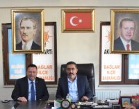 AKP’li belediye başkanı 6 ayda kasayı sıfırladı, 2020 ödeneğini bitirdi, 90 milyonluk borca battı