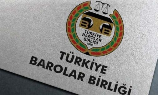 AKP’li Özkan: Baroların seçim sisteminde değişiklik öngörmüyoruz