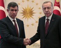 Feyzioğlu’ndan “İstanbul Sözleşmesi” açıklaması: Yeniden imzalanmalı