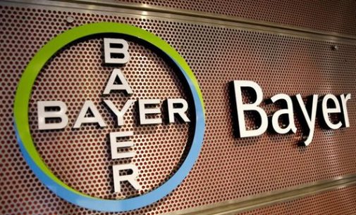 Alman ilaç tekeli Bayer 10.9 milyar dolar tazminat ödeyecek