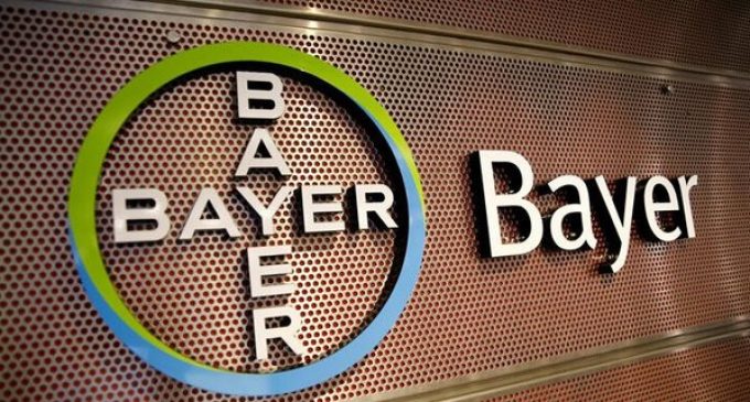 Alman ilaç tekeli Bayer 10.9 milyar dolar tazminat ödeyecek