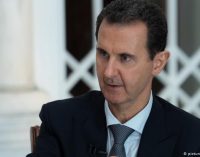 Suriye’de genel af ilan edildi: Ülke dışına kaçanları da kapsıyor…