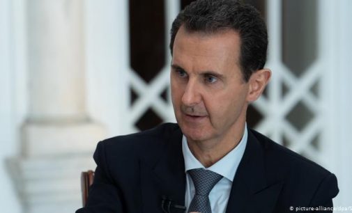 Esad: Suriyeliler seçimde düşmanların kibirlerini paramparça etti
