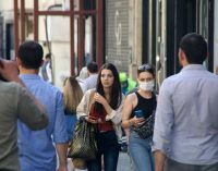 Bilim Kurulu önerdi: İstanbul’da açık alanlarda maske takma zorunluluğu getirildi