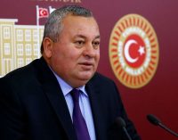 MHP’den ihracı istenen Enginyurt’tan Erdoğan’a çağrı: Tarım Bakanı üreticiye ihanet ediyor, hesabını sorun!