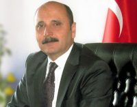 CHP’li Araban Belediye Başkanı Hasan Doğru partisinden istifa etti
