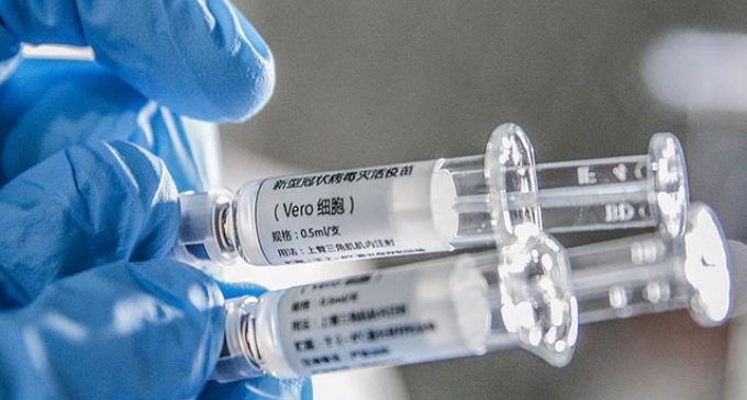 Bakan Koca “11 Aralık’ta gelecek” demişti: Çin aşıları yeni yıla kaldı