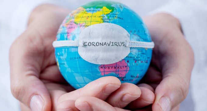 Dünya Sağlık Örgütü: Koronavirüs çekip gitmiyor, aksine salgın büyüyor