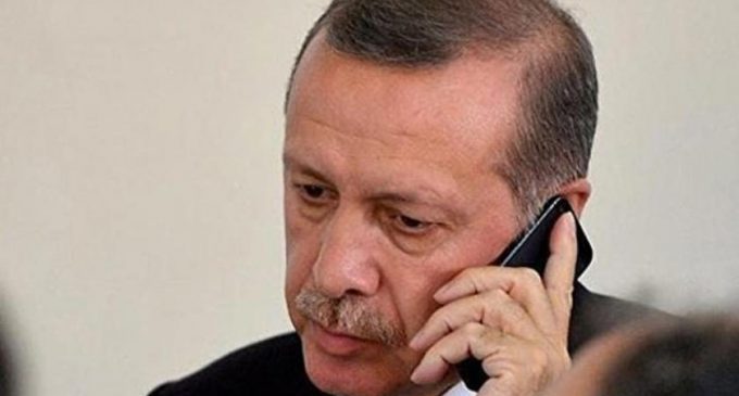 Erdoğan’ın eski avukatı ve iki hakim hakkında “yargıyı yönlendirme” iddiasıyla suç duyurusu