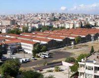 Cumhuriyet Başsavcılığı: İzmir’deki cezaevlerinde Covid-19 vakası kalmadı